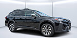 New 2025 SUBARU OUTBACK TOURING in JACKSONVILLE, FLORIDA