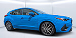 New 2025 SUBARU IMPREZA SPORT in JACKSONVILLE, FLORIDA