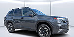 New 2025 SUBARU FORESTER PREMIUM in JACKSONVILLE, FLORIDA