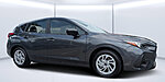 New 2025 SUBARU IMPREZA BASE in JACKSONVILLE, FLORIDA