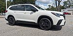 New 2025 SUBARU ASCENT ONYX EDITION in JACKSONVILLE, FLORIDA