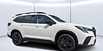 New 2025 SUBARU ASCENT ONYX EDITION in JACKSONVILLE, FLORIDA