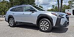 New 2025 SUBARU OUTBACK PREMIUM in JACKSONVILLE, FLORIDA