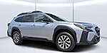 New 2025 SUBARU OUTBACK PREMIUM in JACKSONVILLE, FLORIDA