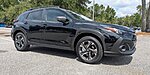 New 2025 SUBARU XV CROSSTREK PREMIUM in JACKSONVILLE, FLORIDA