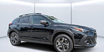New 2025 SUBARU XV CROSSTREK PREMIUM in JACKSONVILLE, FLORIDA