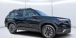 New 2025 SUBARU FORESTER PREMIUM in JACKSONVILLE, FLORIDA