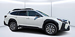 New 2025 SUBARU OUTBACK PREMIUM in JACKSONVILLE, FLORIDA