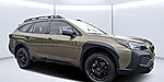 New 2025 SUBARU OUTBACK WILDERNESS in JACKSONVILLE, FLORIDA