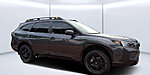 New 2025 SUBARU OUTBACK WILDERNESS in JACKSONVILLE, FLORIDA