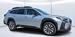 New 2025 SUBARU OUTBACK LIMITED in JACKSONVILLE, FLORIDA