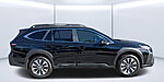 New 2025 SUBARU OUTBACK LIMITED in JACKSONVILLE, FLORIDA
