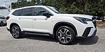 New 2025 SUBARU ASCENT LIMITED in JACKSONVILLE, FLORIDA