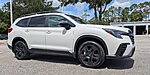 New 2025 SUBARU ASCENT ONYX EDITION TOURING in JACKSONVILLE, FLORIDA