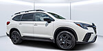 New 2025 SUBARU ASCENT ONYX EDITION TOURING in JACKSONVILLE, FLORIDA