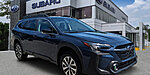 New 2025 SUBARU OUTBACK PREMIUM in JACKSONVILLE, FLORIDA