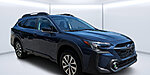 New 2025 SUBARU OUTBACK PREMIUM in JACKSONVILLE, FLORIDA