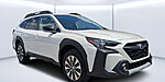 New 2025 SUBARU OUTBACK LIMITED in JACKSONVILLE, FLORIDA