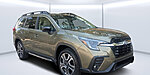 New 2025 SUBARU ASCENT LIMITED in JACKSONVILLE, FLORIDA