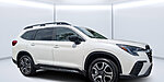 New 2025 SUBARU ASCENT LIMITED in JACKSONVILLE, FLORIDA
