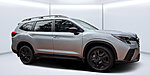 New 2025 SUBARU ASCENT ONYX EDITION TOURING in JACKSONVILLE, FLORIDA