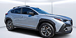 New 2025 SUBARU XV CROSSTREK PREMIUM in JACKSONVILLE, FLORIDA