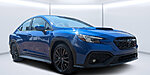 New 2025 SUBARU WRX PREMIUM in JACKSONVILLE, FLORIDA