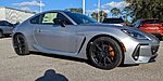 New 2025 SUBARU BRZ TS in JACKSONVILLE, FLORIDA