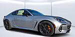 New 2025 SUBARU BRZ TS in JACKSONVILLE, FLORIDA