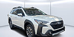 New 2025 SUBARU OUTBACK TOURING in JACKSONVILLE, FLORIDA