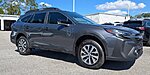 New 2025 SUBARU OUTBACK PREMIUM in JACKSONVILLE, FLORIDA
