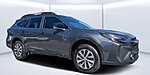 New 2025 SUBARU OUTBACK PREMIUM in JACKSONVILLE, FLORIDA