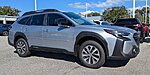 New 2025 SUBARU OUTBACK PREMIUM in JACKSONVILLE, FLORIDA