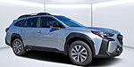 New 2025 SUBARU OUTBACK PREMIUM in JACKSONVILLE, FLORIDA