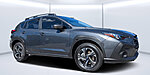 New 2025 SUBARU XV CROSSTREK PREMIUM in JACKSONVILLE, FLORIDA
