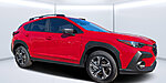 New 2025 SUBARU XV CROSSTREK PREMIUM in JACKSONVILLE, FLORIDA