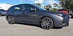 New 2025 SUBARU IMPREZA SPORT in JACKSONVILLE, FLORIDA