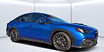 New 2025 SUBARU WRX PREMIUM in JACKSONVILLE, FLORIDA