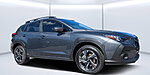 New 2025 SUBARU XV CROSSTREK PREMIUM in JACKSONVILLE, FLORIDA