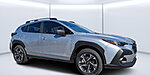 New 2025 SUBARU XV CROSSTREK PREMIUM in JACKSONVILLE, FLORIDA