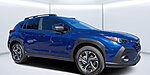 New 2025 SUBARU XV CROSSTREK PREMIUM in JACKSONVILLE, FLORIDA