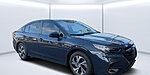 New 2025 SUBARU LEGACY PREMIUM in JACKSONVILLE, FLORIDA