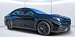 New 2025 SUBARU WRX LIMITED in JACKSONVILLE, FLORIDA