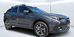 New 2025 SUBARU XV CROSSTREK PREMIUM in JACKSONVILLE, FLORIDA
