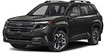 New 2025 SUBARU FORESTER PREMIUM in JACKSONVILLE, FLORIDA