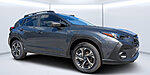 New 2025 SUBARU XV CROSSTREK PREMIUM in JACKSONVILLE, FLORIDA