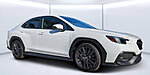 New 2025 SUBARU WRX PREMIUM in JACKSONVILLE, FLORIDA
