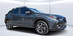 New 2025 SUBARU XV CROSSTREK PREMIUM in JACKSONVILLE, FLORIDA
