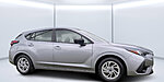 New 2025 SUBARU IMPREZA BASE in JACKSONVILLE, FLORIDA