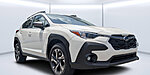 New 2025 SUBARU XV CROSSTREK PREMIUM in JACKSONVILLE, FLORIDA